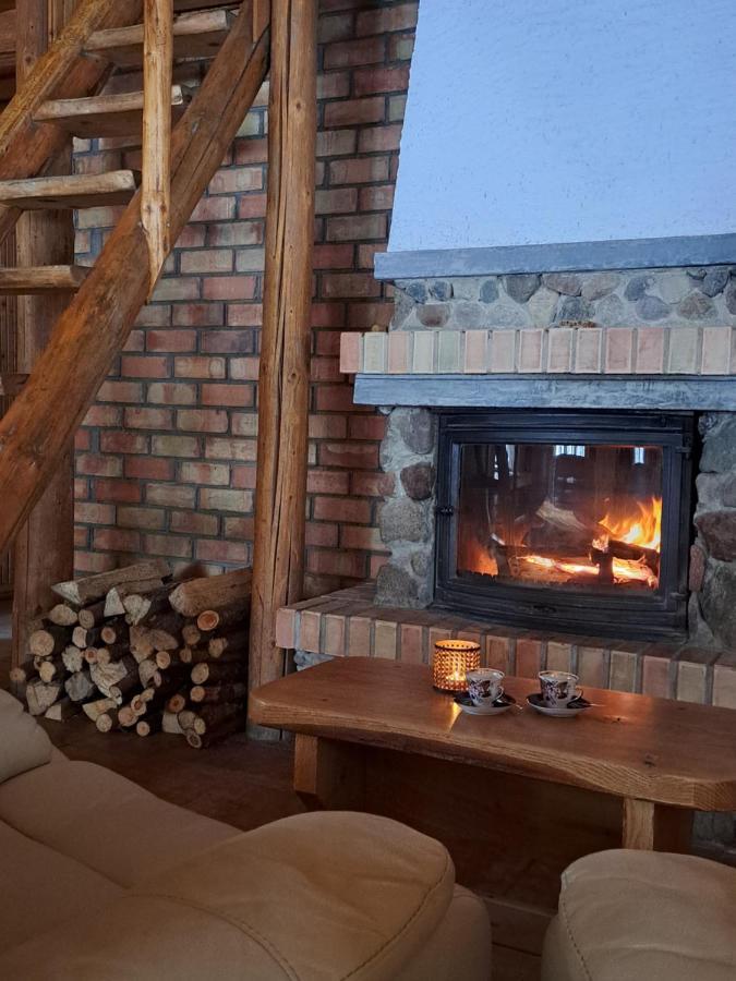Holiday Home Atmatas Sabile Екстер'єр фото